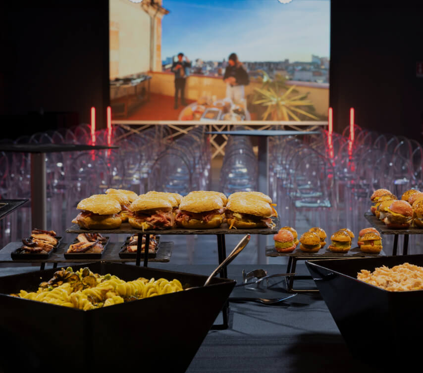 rossocorsaeventhub location Eventi milano events